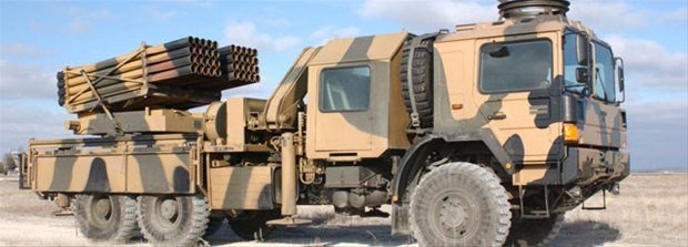 İşte Türkiye'nin müthiş yerli silahları 43