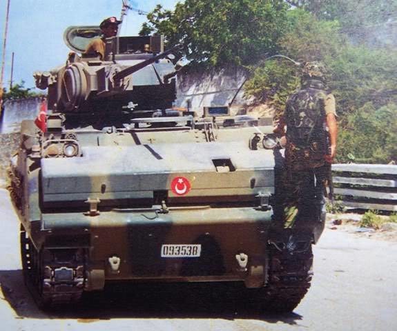 İşte Türkiye'nin müthiş yerli silahları 44