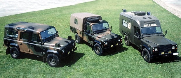 İşte Türkiye'nin müthiş yerli silahları 45