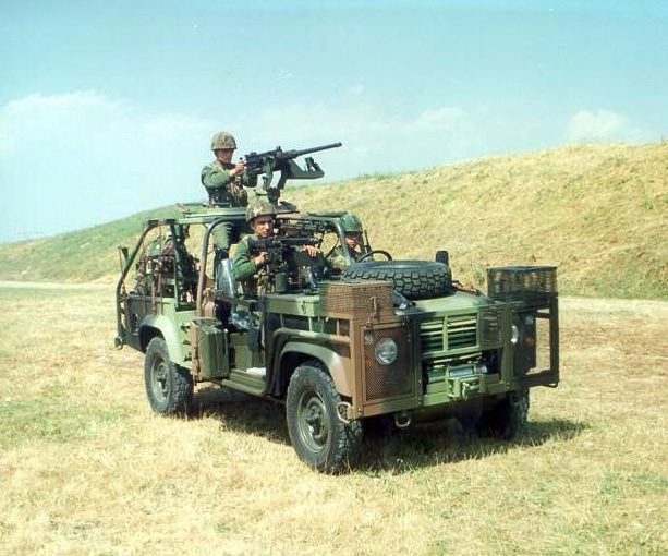 İşte Türkiye'nin müthiş yerli silahları 46