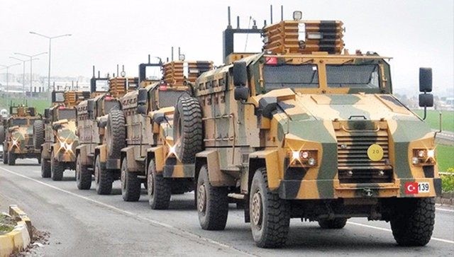 İşte Türkiye'nin müthiş yerli silahları 50