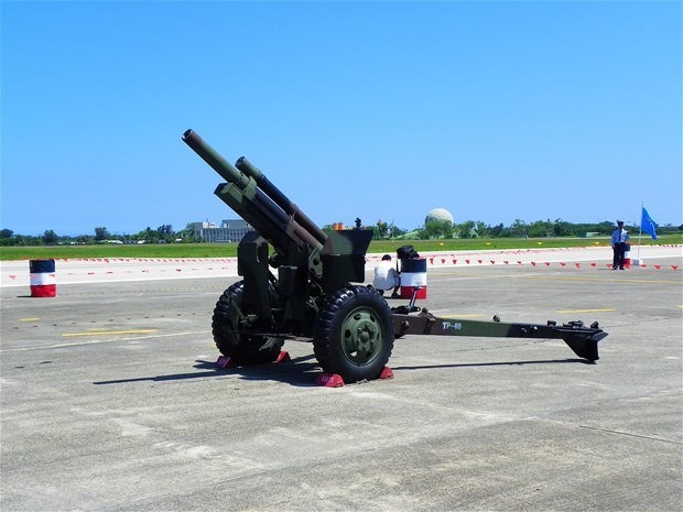 İşte Türkiye'nin müthiş yerli silahları 53