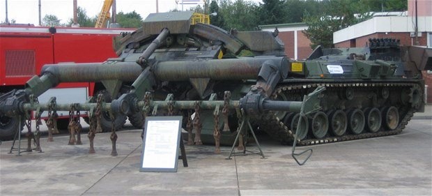 İşte Türkiye'nin müthiş yerli silahları 54