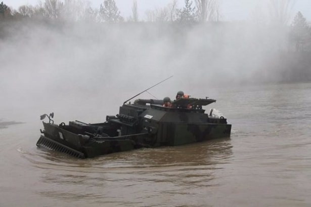 İşte Türkiye'nin müthiş yerli silahları 60