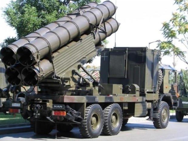 İşte Türkiye'nin müthiş yerli silahları 63