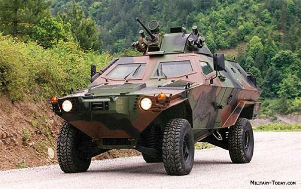 İşte Türkiye'nin müthiş yerli silahları 67