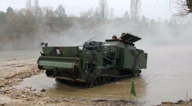 İşte Türkiye'nin müthiş yerli silahları 73