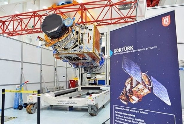 İşte Türkiye'nin müthiş yerli silahları 74