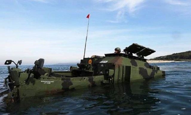 İşte Türkiye'nin müthiş yerli silahları 77