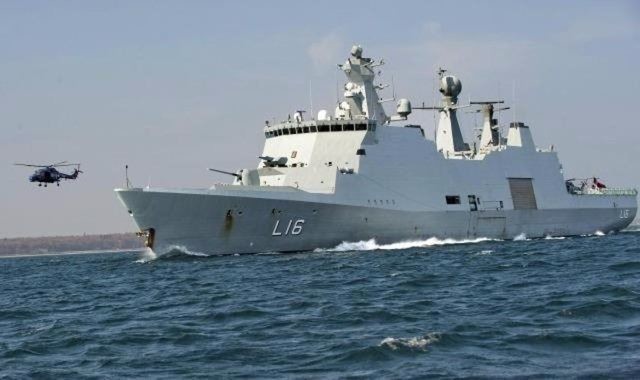 İşte Türkiye'nin müthiş yerli silahları 78