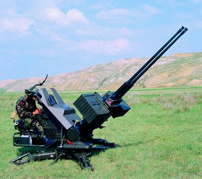 İşte Türkiye'nin müthiş yerli silahları 81