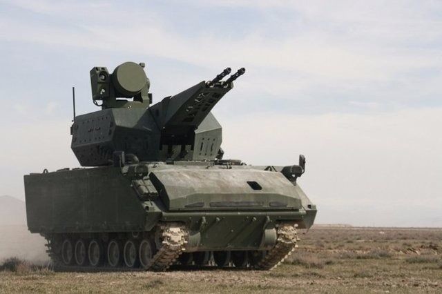 İşte Türkiye'nin müthiş yerli silahları 82