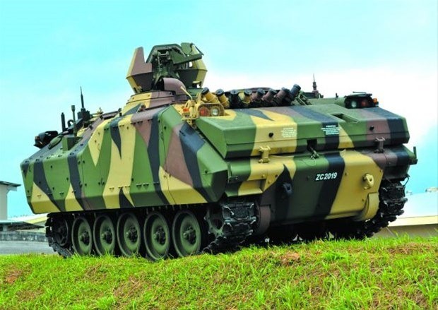 İşte Türkiye'nin müthiş yerli silahları 83