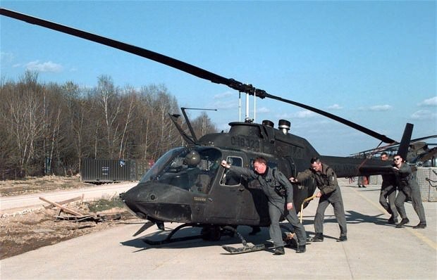 İşte Türkiye'nin müthiş yerli silahları 87