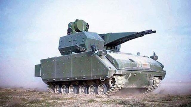 İşte Türkiye'nin müthiş yerli silahları 102