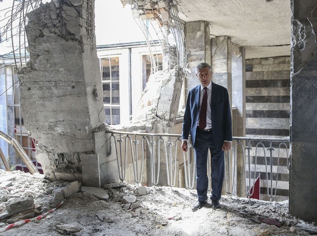 TBMM 12 Eylül darbesi öncesindeki gibi olacak 10