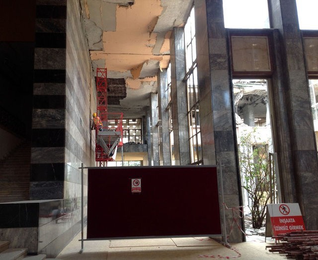 TBMM 12 Eylül darbesi öncesindeki gibi olacak 3