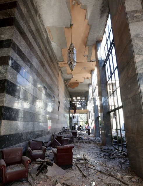 TBMM 12 Eylül darbesi öncesindeki gibi olacak 4