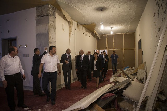 TBMM 12 Eylül darbesi öncesindeki gibi olacak 6