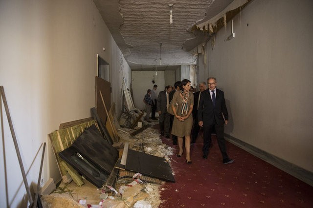 TBMM 12 Eylül darbesi öncesindeki gibi olacak 7