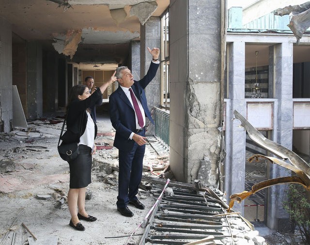 TBMM 12 Eylül darbesi öncesindeki gibi olacak 9