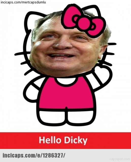 Fenerbahçe, Hello Kitty ile sosyal medyayı yıktı 20