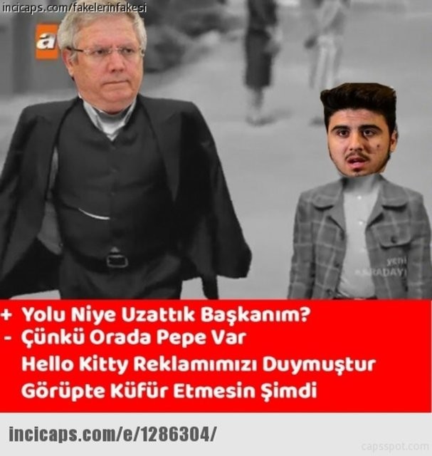 Fenerbahçe, Hello Kitty ile sosyal medyayı yıktı 21
