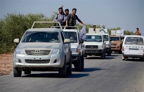 4 köy daha ÖSO'ya geçti 16