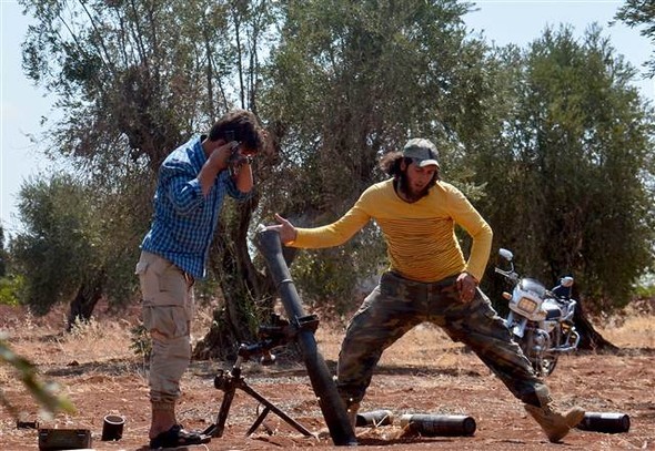 4 köy daha ÖSO'ya geçti 18