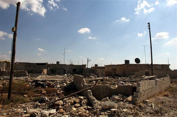 4 köy daha ÖSO'ya geçti 21