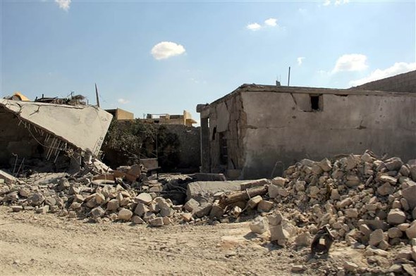 4 köy daha ÖSO'ya geçti 22