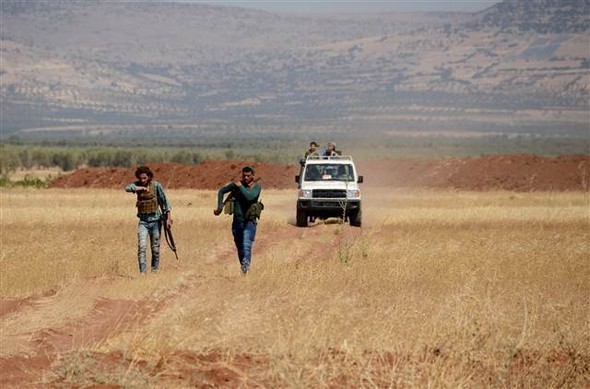 4 köy daha ÖSO'ya geçti 3