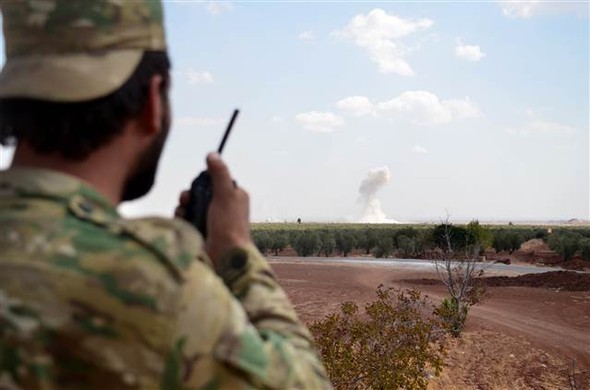 4 köy daha ÖSO'ya geçti 4