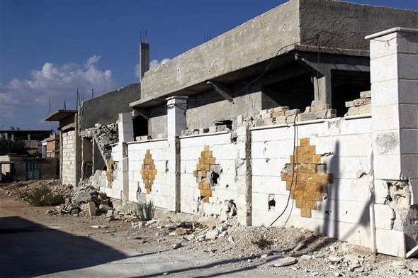 4 köy daha ÖSO'ya geçti 6