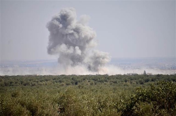 4 köy daha ÖSO'ya geçti 7