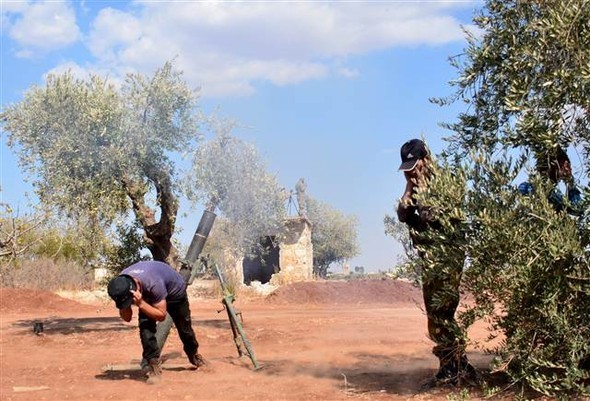 4 köy daha ÖSO'ya geçti 8