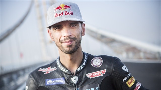 Kenan Sofuoğlu'ndan FETÖ itirafı 11