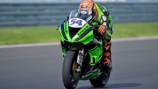 Kenan Sofuoğlu'ndan FETÖ itirafı 12