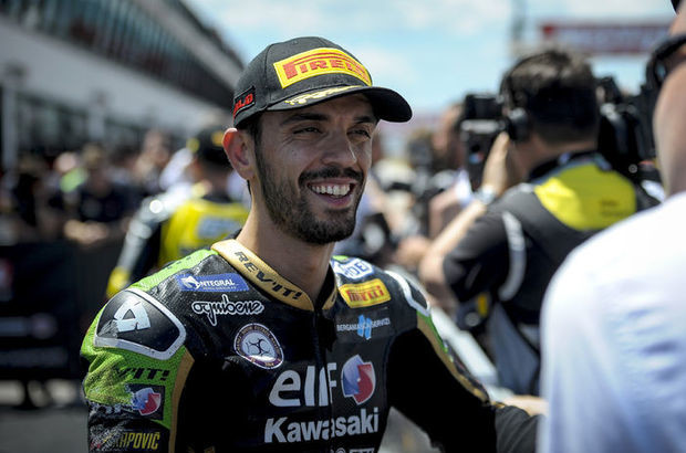 Kenan Sofuoğlu'ndan FETÖ itirafı 14