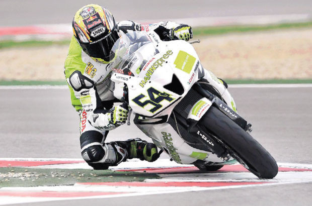 Kenan Sofuoğlu'ndan FETÖ itirafı 15