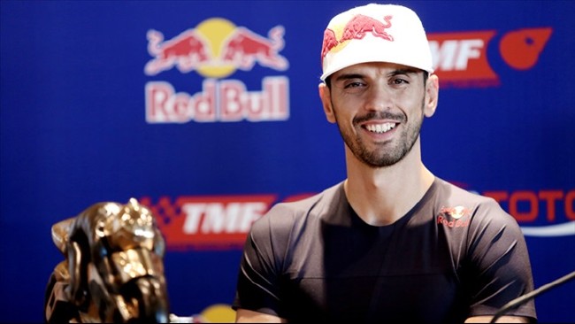 Kenan Sofuoğlu'ndan FETÖ itirafı 16