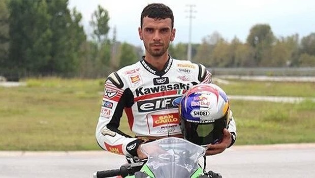 Kenan Sofuoğlu'ndan FETÖ itirafı 5