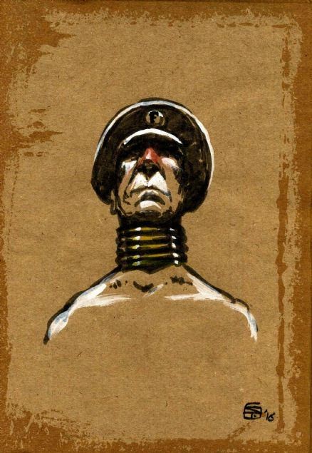 15 Temmuz destanı çizgilerle yeniden can buldu 13