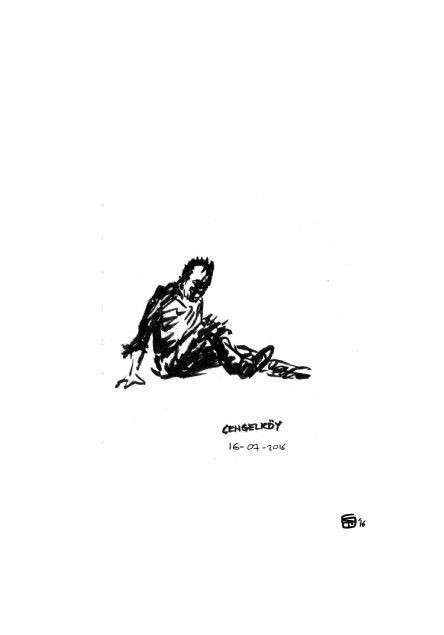 15 Temmuz destanı çizgilerle yeniden can buldu 22