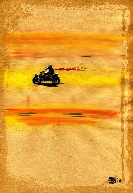 15 Temmuz destanı çizgilerle yeniden can buldu 9