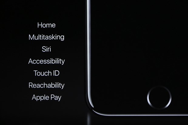 Apple'ın yeni cihazları iPhone 7 ve iWatch 2 tanıtıldı 6