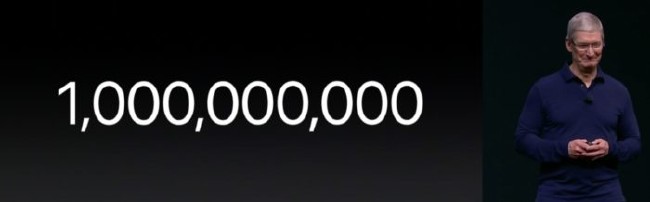 Apple'ın yeni cihazları iPhone 7 ve iWatch 2 tanıtıldı 9