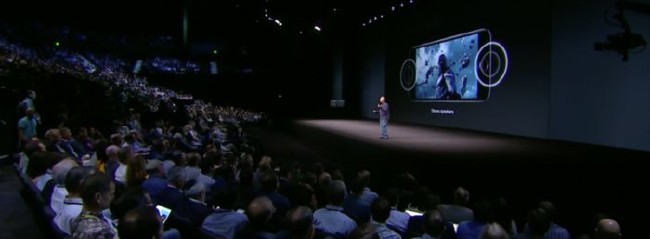 Apple'ın yeni cihazları iPhone 7 ve iWatch 2 tanıtıldı 10