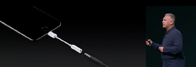 Apple'ın yeni cihazları iPhone 7 ve iWatch 2 tanıtıldı 18