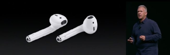 Apple'ın yeni cihazları iPhone 7 ve iWatch 2 tanıtıldı 21